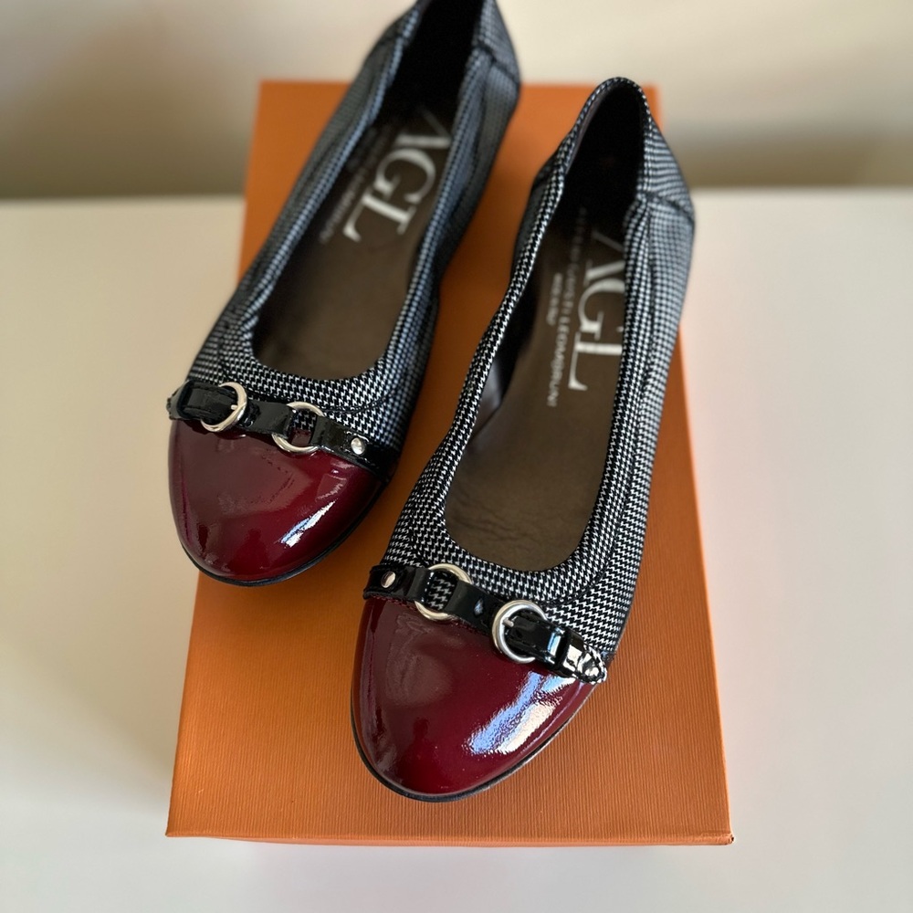AGL Flats